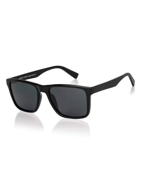 Vincent Chase Vincent Chase by Lenskart VC S13973 Grey Polarized Square Sunglasses Tata CLiQ sale