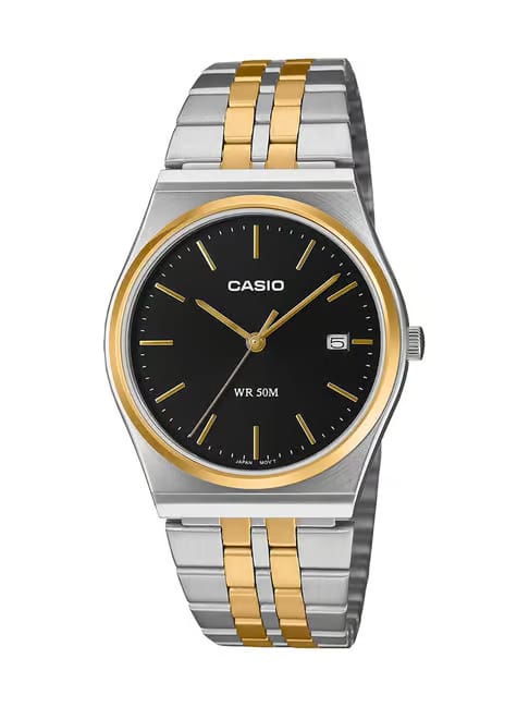 Casio Casio A2521 Analog Watch For Men Tata CLiQ sale