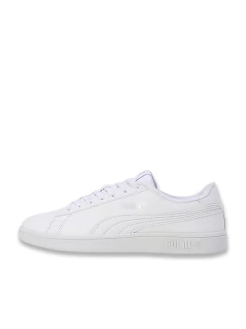 Puma Smashic Unisex Sneakers Tata CLiQ sale