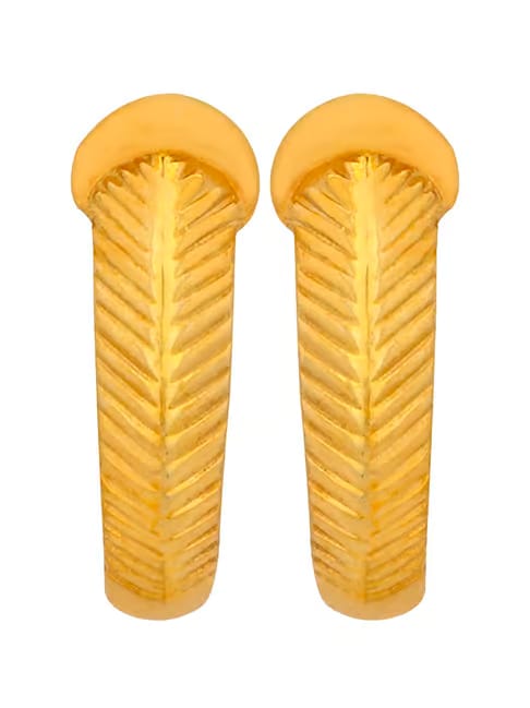 PC Jeweller Devanadi 18k Gold Earrings for Women Tata CLiQ sale