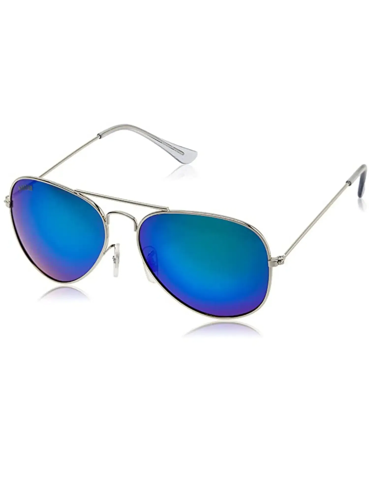 Roadies Blue Aviator UV Protection Unisex Sunglasses Tata CLiQ sale