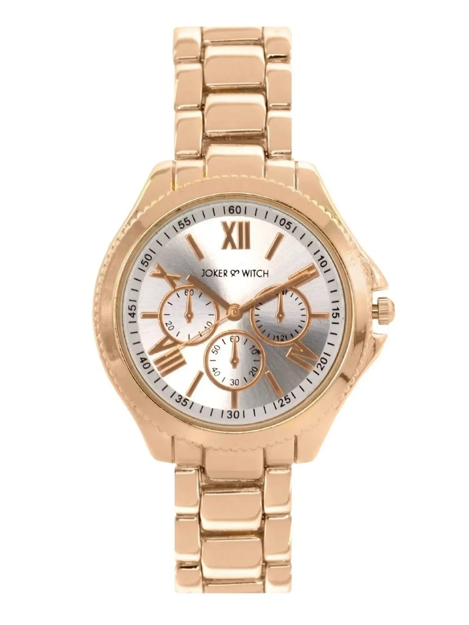 Joker and Witch Ella Multifunction Watch for Women Tata CLiQ sale