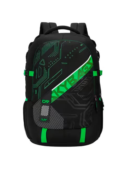 Skybags Vesper 40 Multicolor Laptop Backpack Tata CLiQ sale