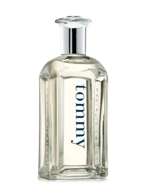 Tommy Hilfiger Eau de Toilette for Men, 100 ml Tata CLiQ sale