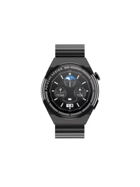 French Connection FCSW05-2 Smart Watch, Unisex Tata CLiQ sale