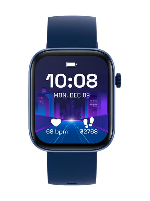Timex TWIXW902T iConnect BT Calling Unisex Smart Watch Tata CLiQ sale