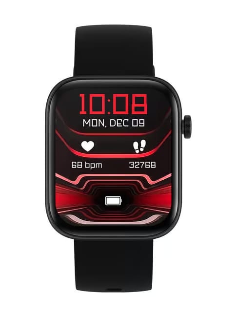 Timex TWIXW900T iConnect BT Calling Unisex Smart Watch Tata CLiQ sale