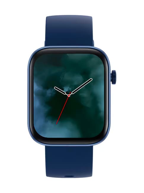 Timex TWIXW602T iConnect BT Calling Unisex Smart Watch Tata CLiQ sale