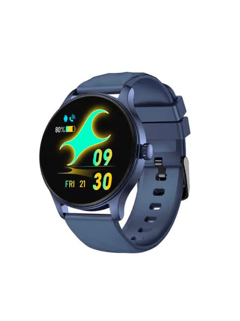 Fastrack Jupiter R1 Smartwatch with SingleSync BT Calling Tata CLiQ sale