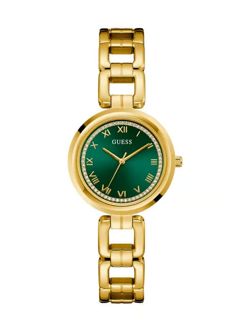 Guess U1387L7M Gd Millie Analog Watch For Women Tata CLiQ sale