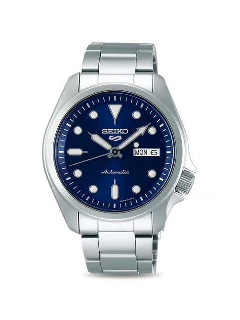 Seiko SRPE53K1 Sport 5 Watch for Men Tata CLiQ sale