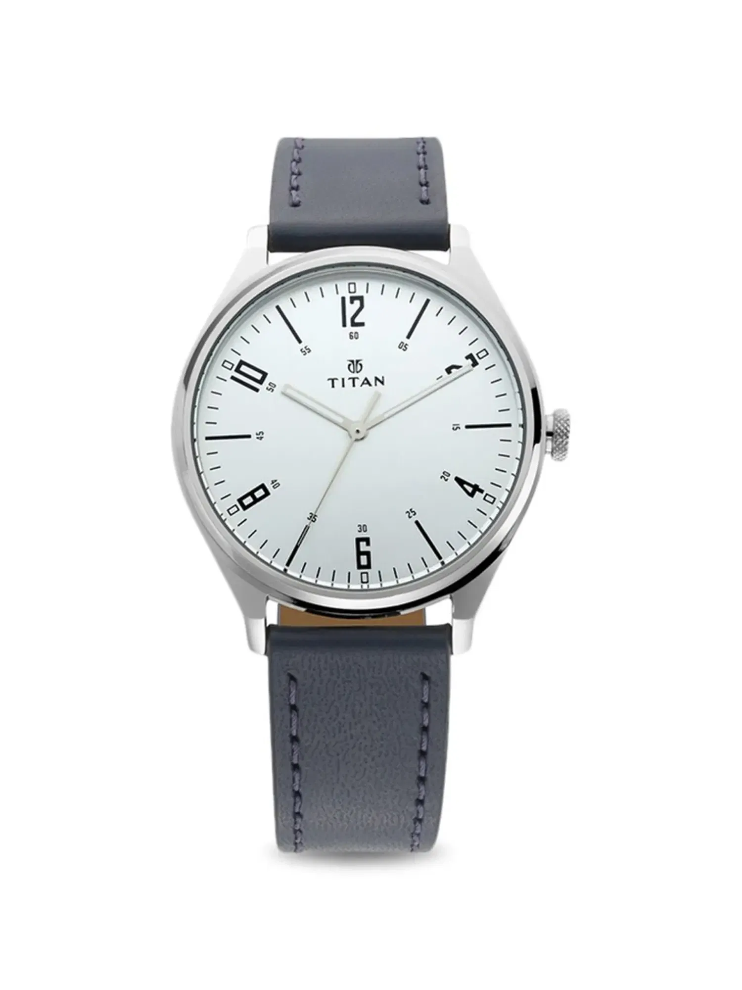 Titan 1802SL02 Neo IV Analog Watch for Men Tata CLiQ sale