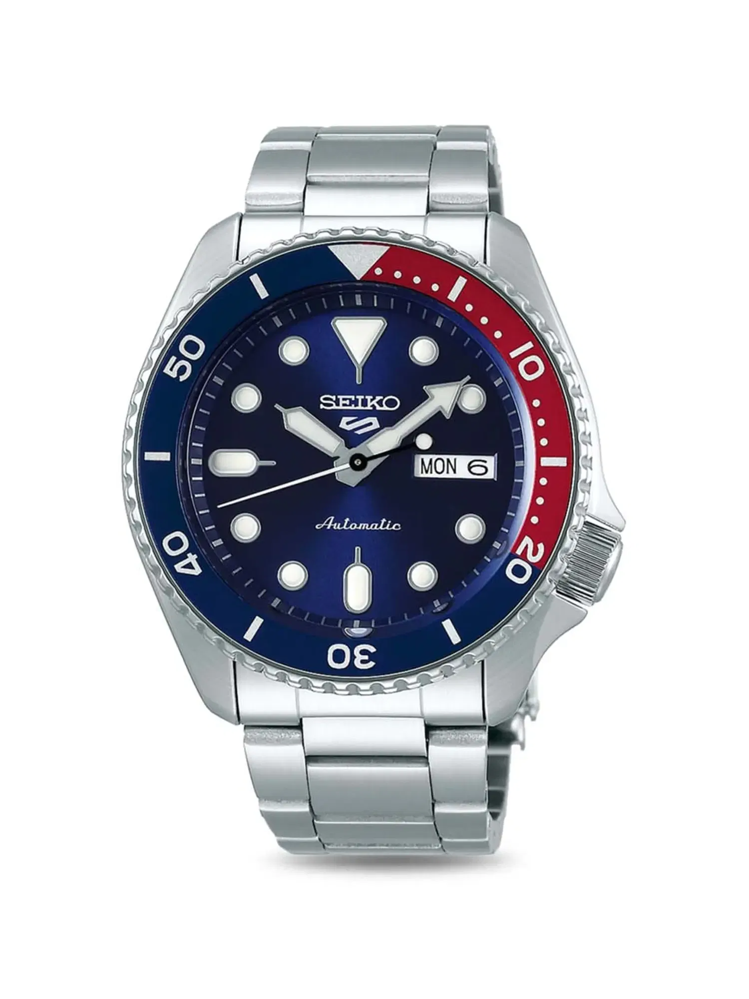 Seiko SRPD53K1 5 Sports Analog Watch for Men Tata CLiQ sale