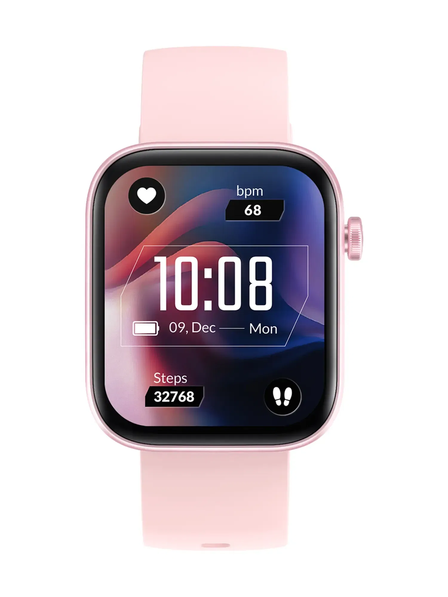 Timex TWIXW901T iConnect BT Calling Unisex Smart Watch Tata CLiQ sale