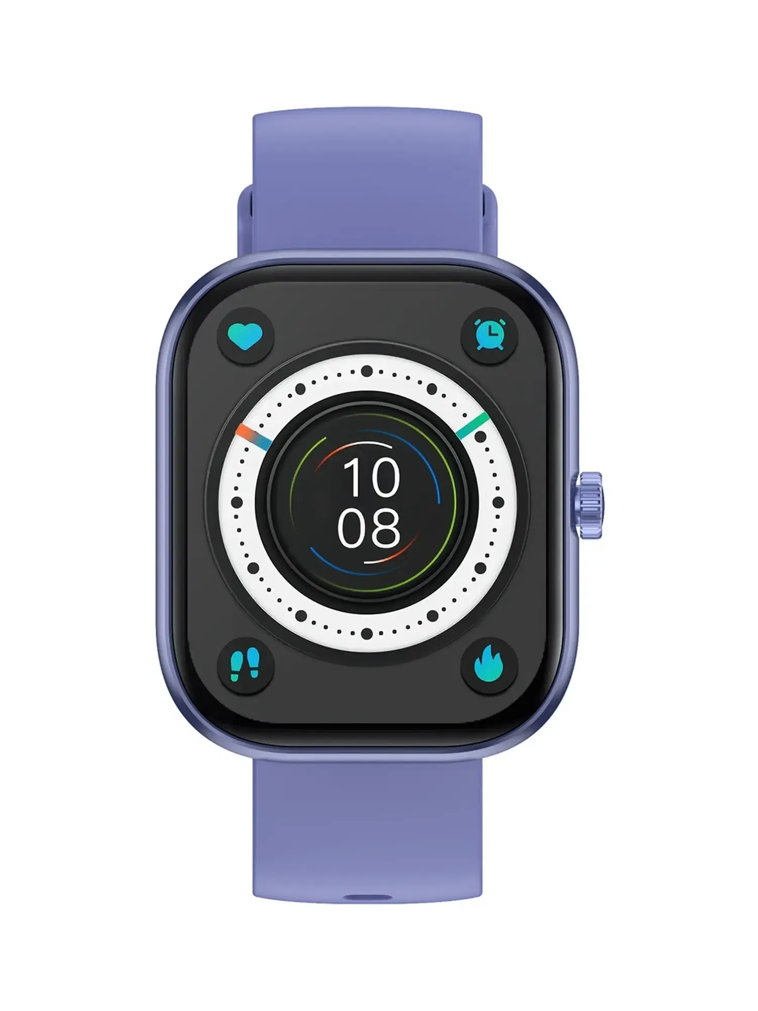 Timex TWIXW1403T iConnect Functional Crown BT Calling Smart Watch Tata CLiQ sale