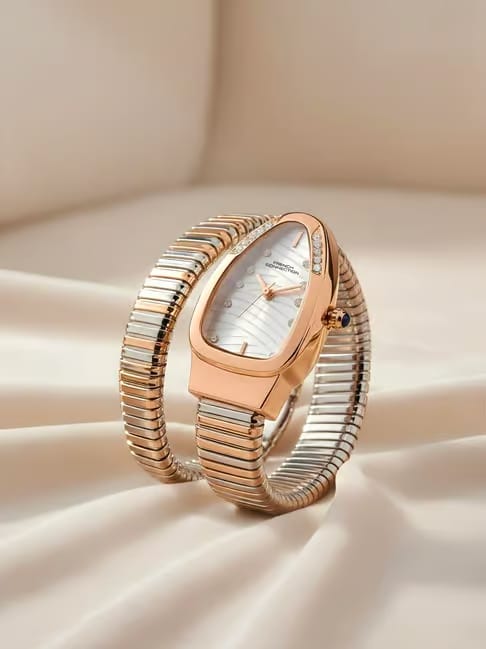 French Connection French Connection FCN0189SRTM Analog Watch For Women Tata CLiQ sale