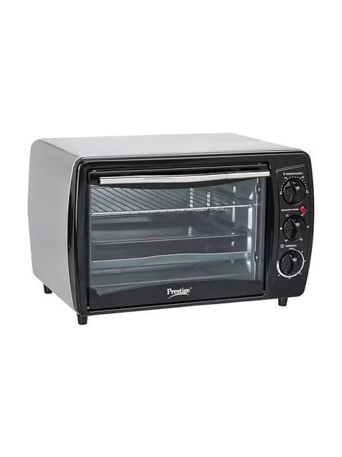Prestige POTG 19 PCR 19 L OTG Oven Tata CLiQ sale