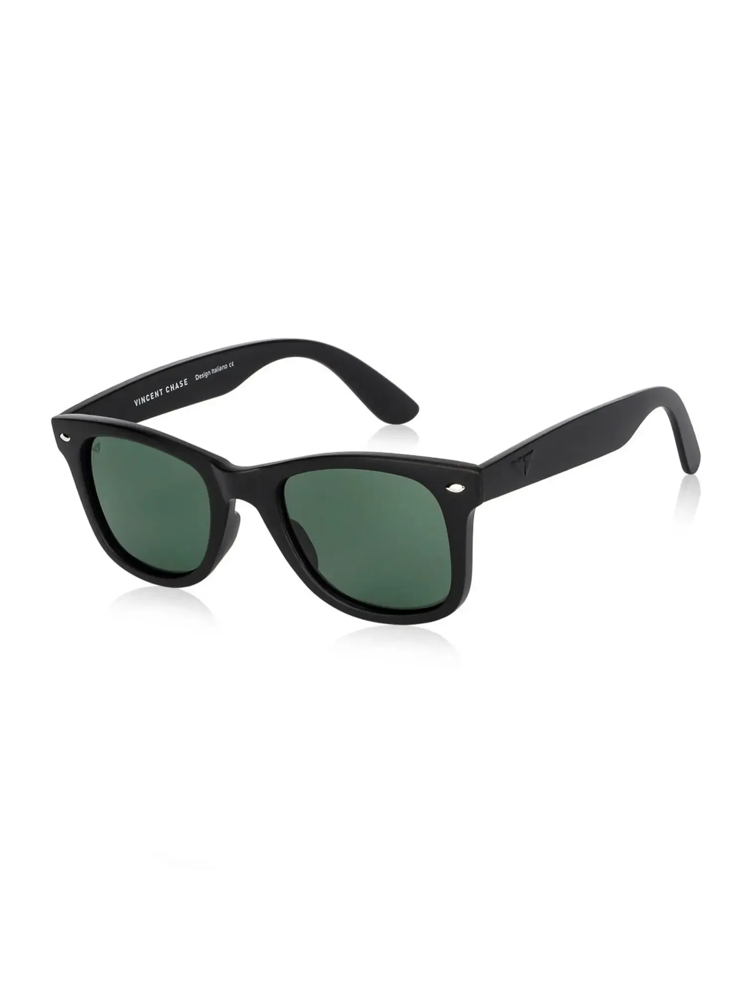 Vincent Chase by Lenskart VC 5147/P Green Polarized Sunglasses Tata CLiQ sale