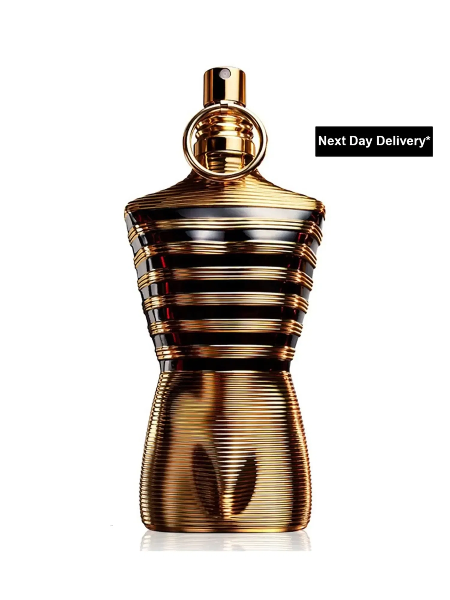 Jean Paul Gaultier Le Male Elixir Parfum for Men, 75 ml Tata CLiQ sale