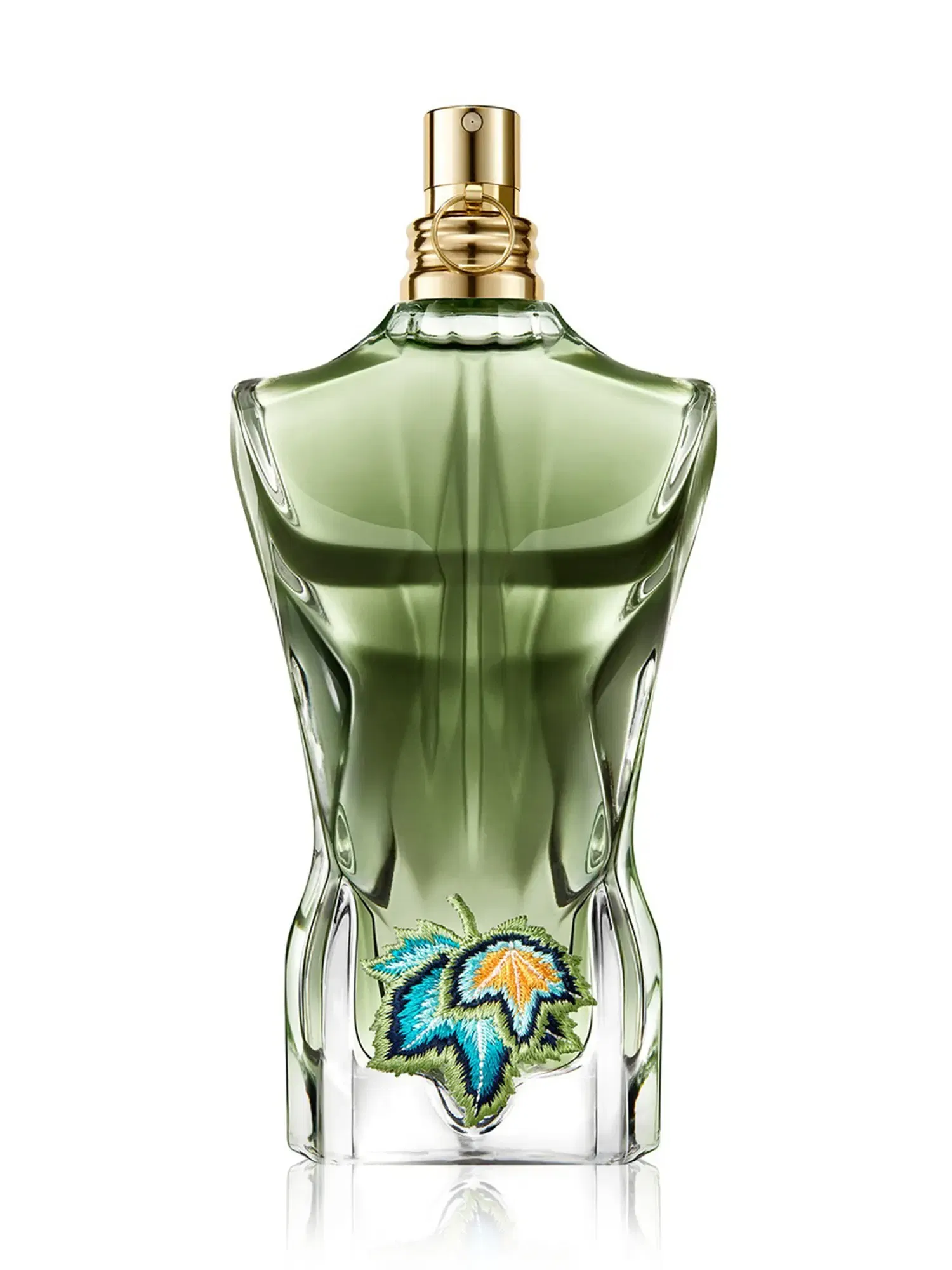 Jean Paul Gaultier Le Beau Paradise Garden Eau de Parfum, 100 ml Tata CLiQ sale