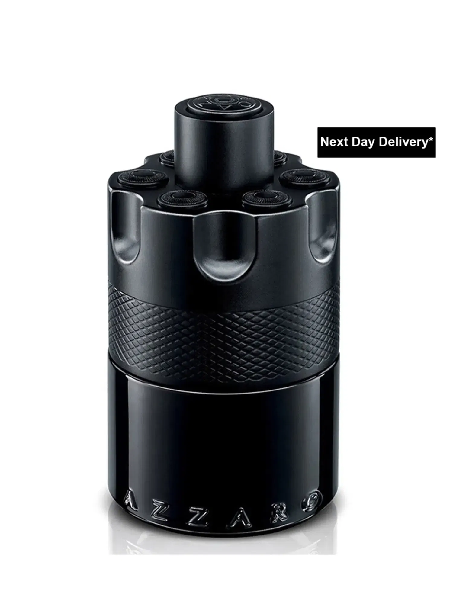 Azzaro The Most Wanted Eau de Parfum Intense, 100 ml Tata CLiQ sale