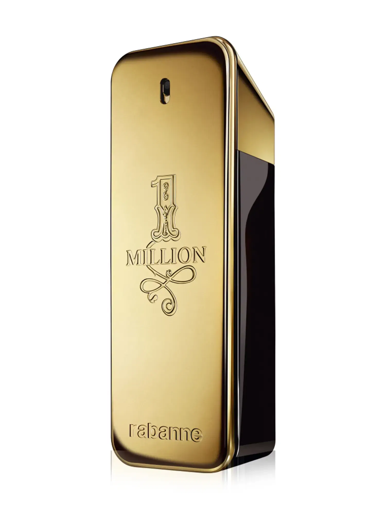 Rabanne 1 Million Eau de Toilette for Men, 200 ml Tata CLiQ sale