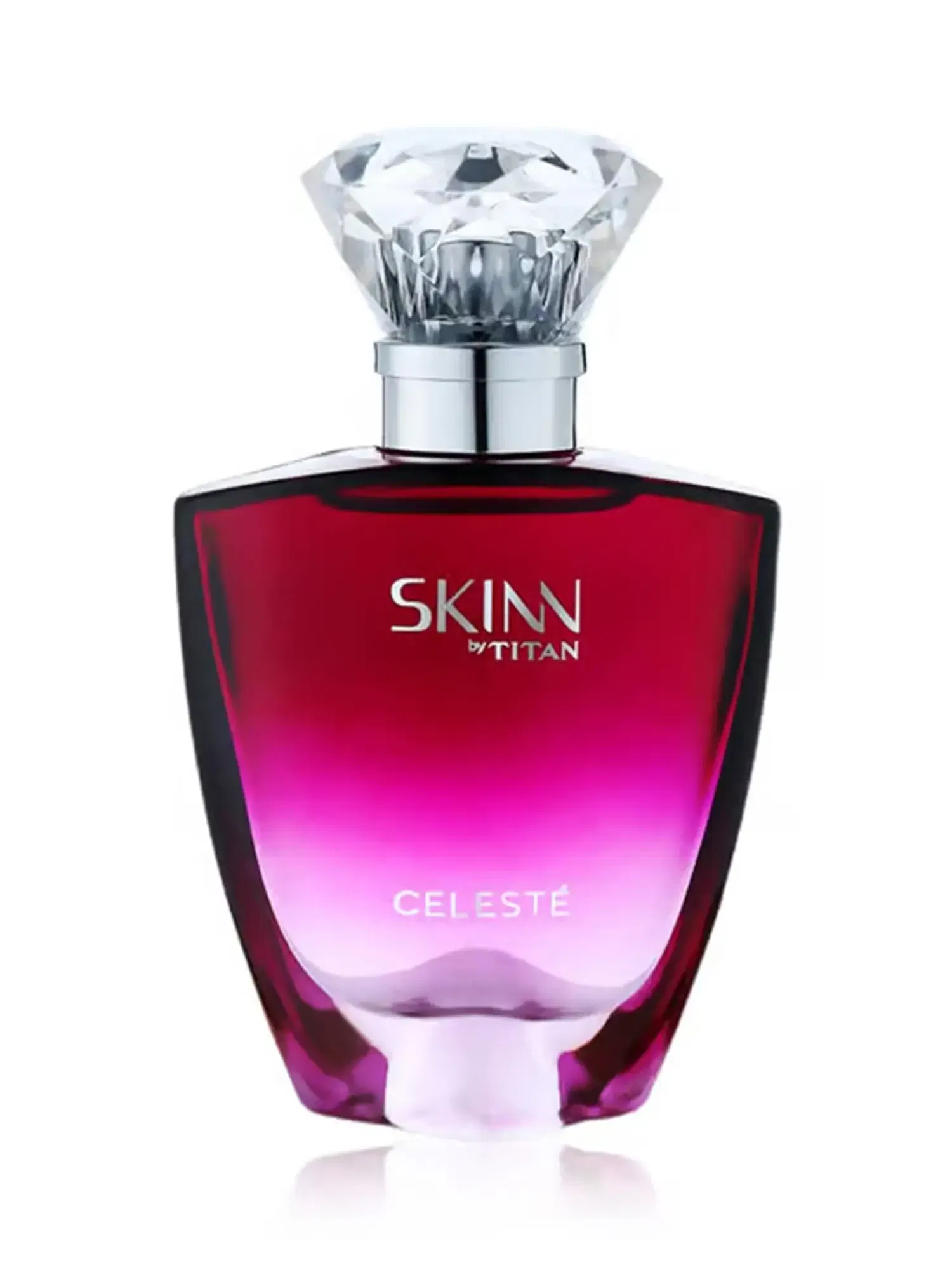 Skinn by Titan Celeste Eau de Parfum, 50 ml Tata CLiQ sale