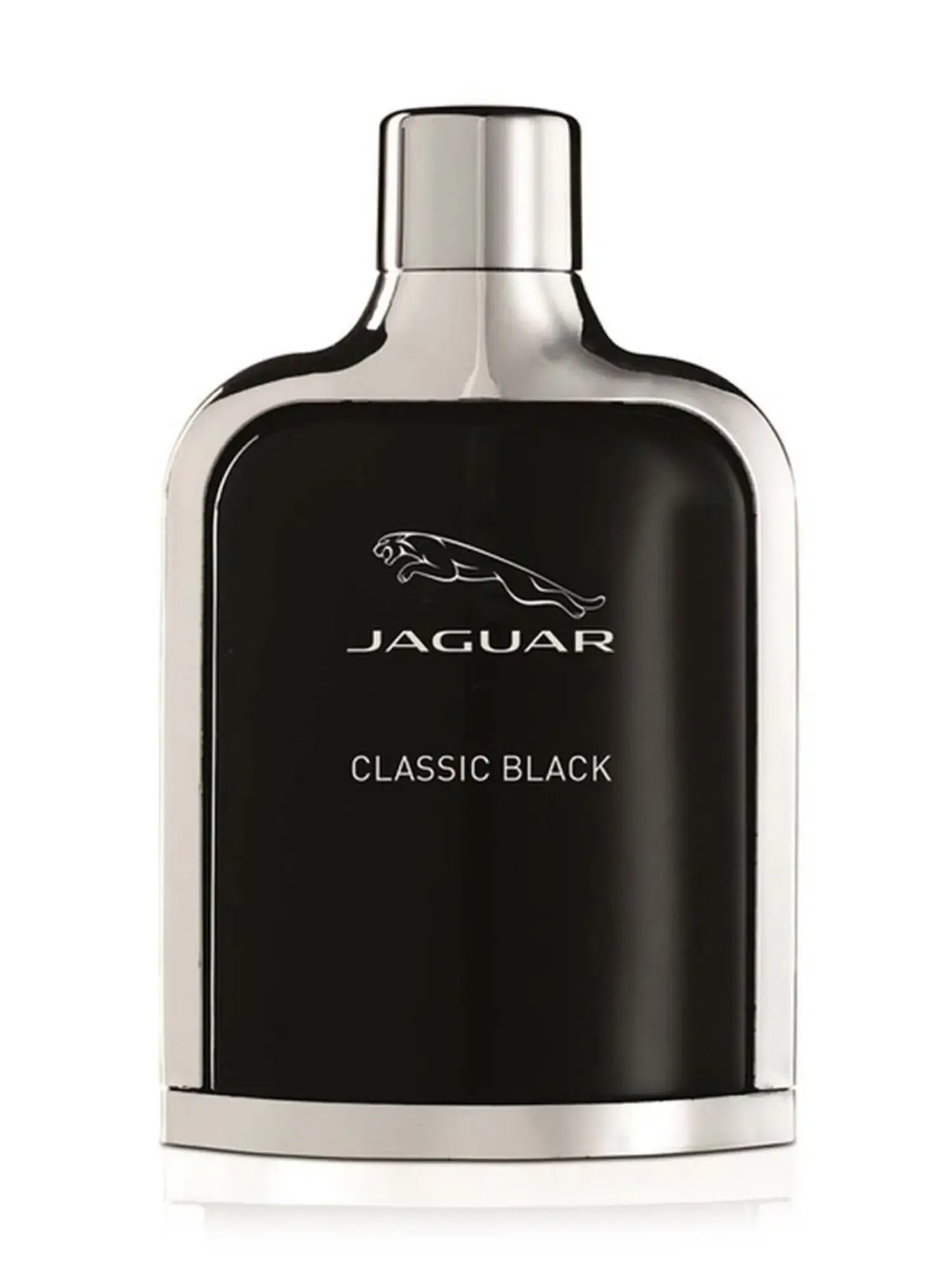 Jaguar Classic Black Eau de Toilette for Men, 100 ml Tata CLiQ sale