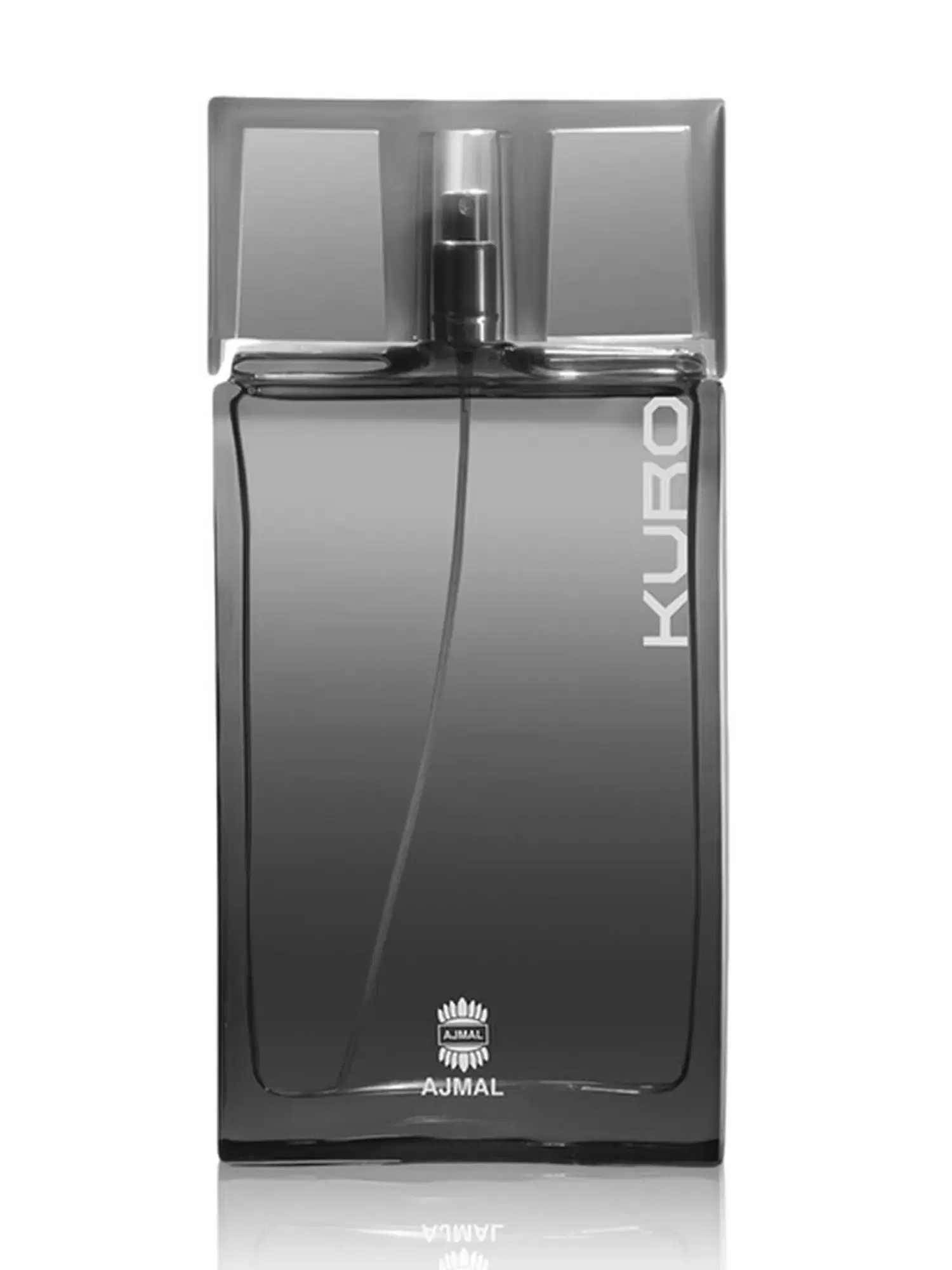 Ajmal Kuro Eau de Parfum for Men, 90 ml Tata CLiQ sale