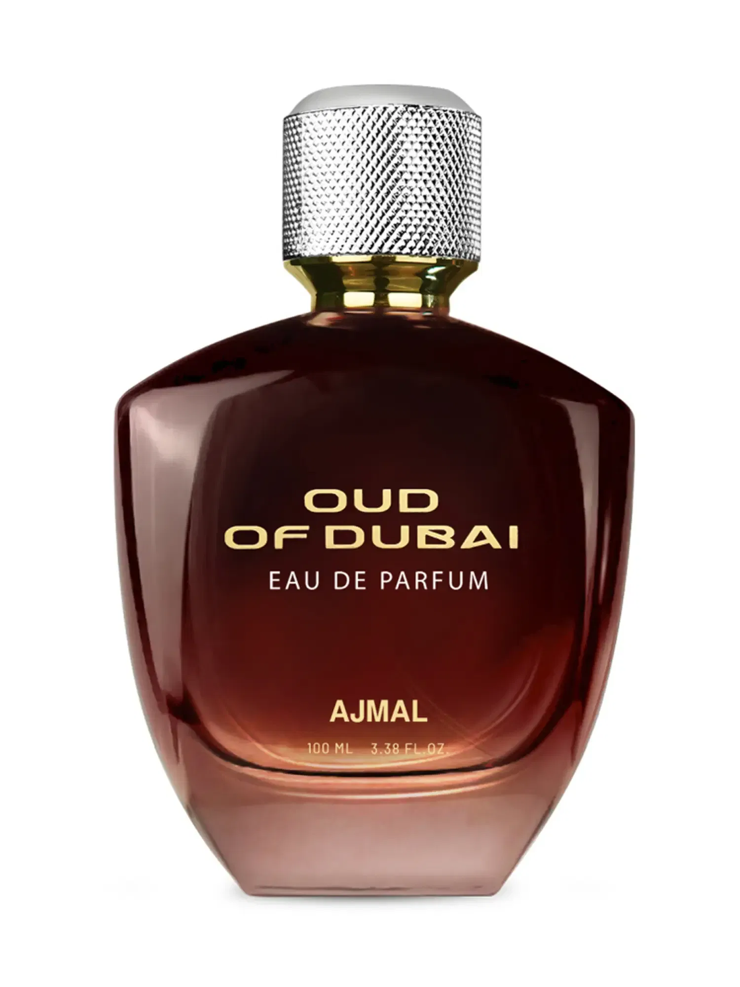 Ajmal Oud of Dubai Long Lasting Perfume, 100 ml Tata CLiQ sale