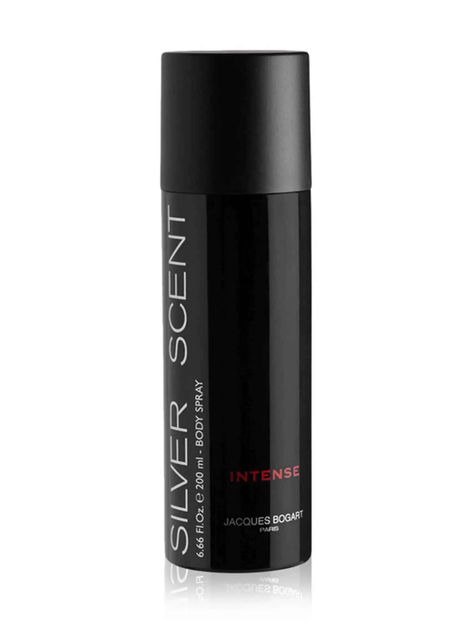 Jacques Bogart Silver Scent Intense Deodorant Spray, 200 ml Tata CLiQ sale