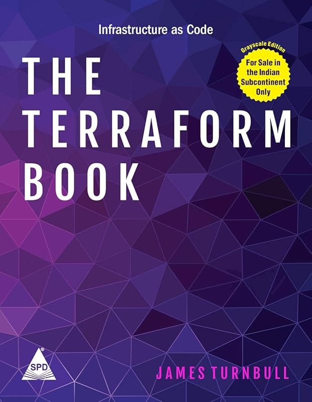 Terraform: Infrastructure as Code Complete Course