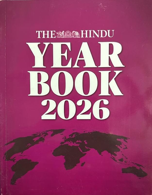 The Hindu Annual Subscription