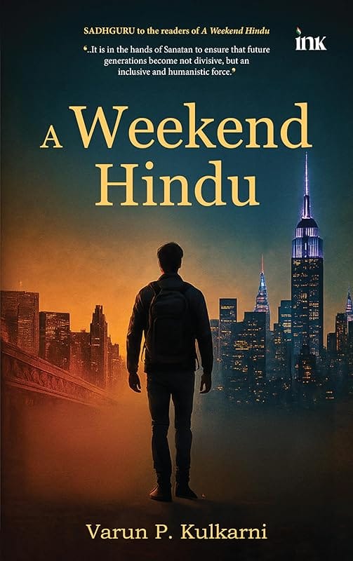The Hindu Weekend Bundle