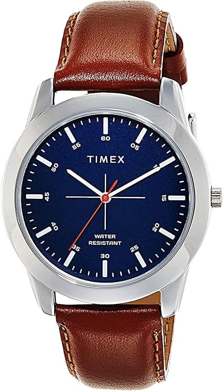 Timex Classics Analog Watch