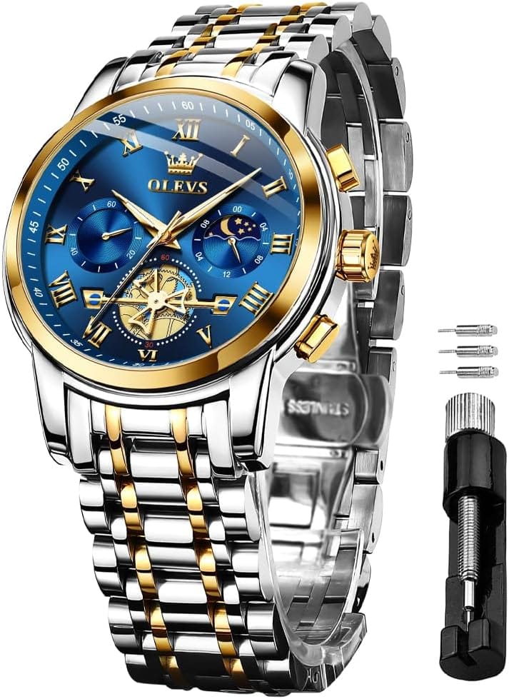 Timex Marlin Mens Watch