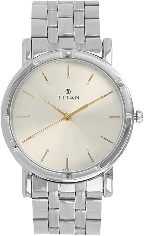 Titan Kairos Analog Watch