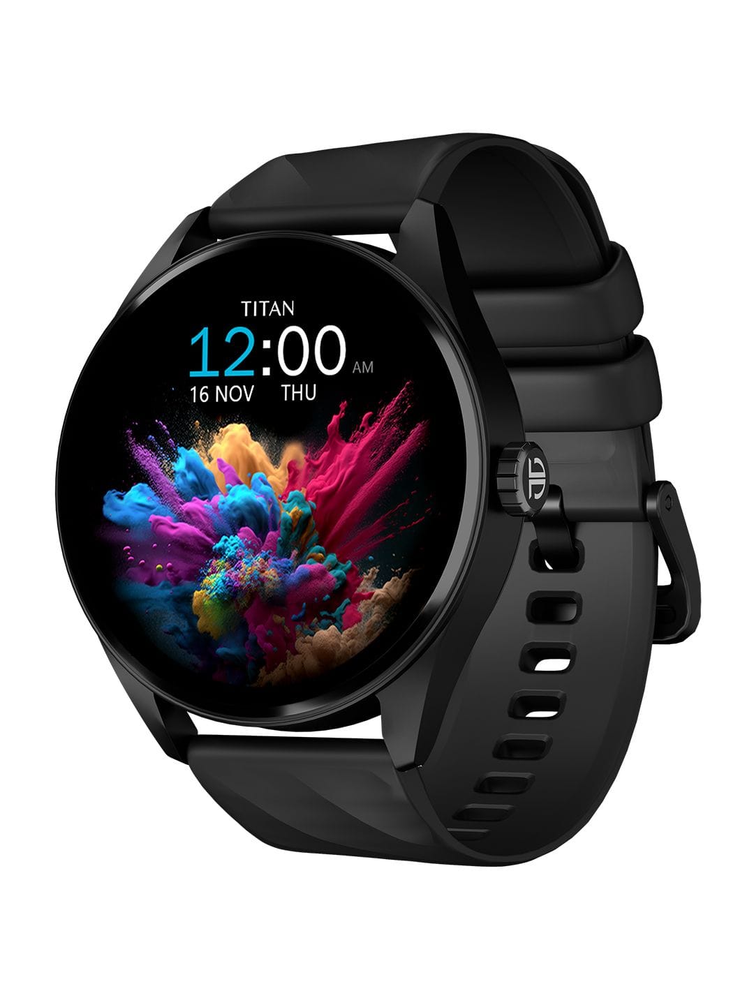 Titan Karishma Analog Men&rsquo;s Watch Myntra Mega Saving Sale 2026