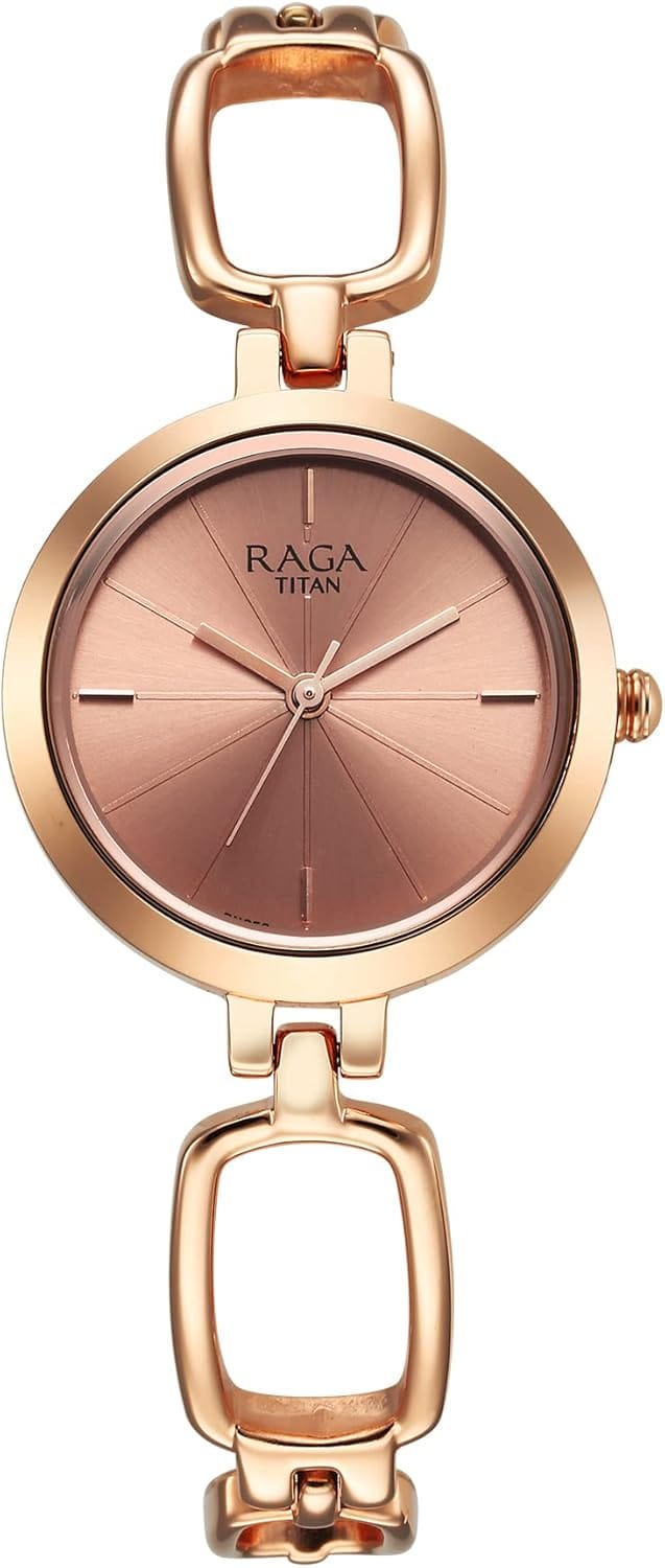 Titan Raga Women Watch