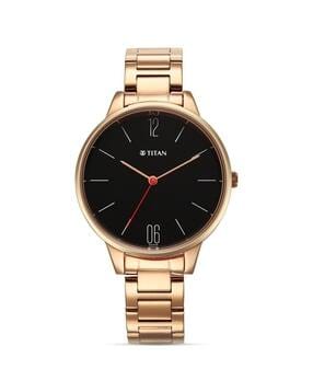 Titan Raga Analog Women’s Watch AJIO sale