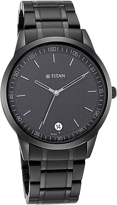 Titan Karishma NH1585SM04 Watch
