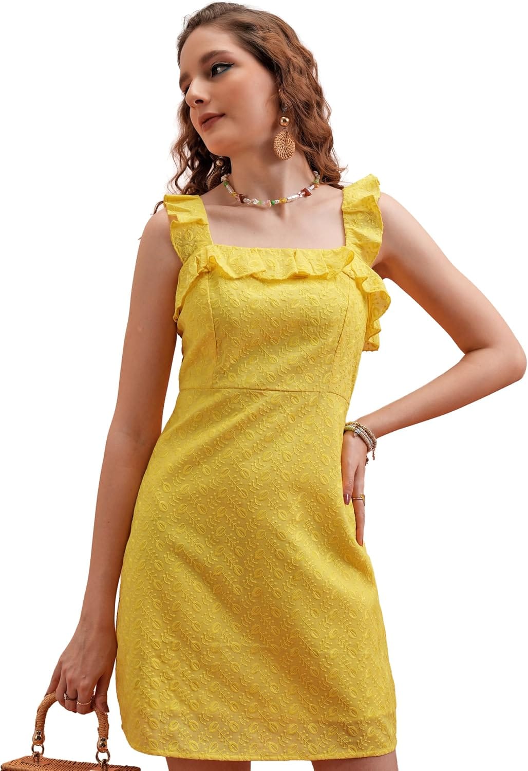 Tokyo Talkies Women A-Line Dress