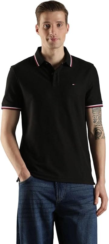 Tommy Hilfiger Men Classic Polo