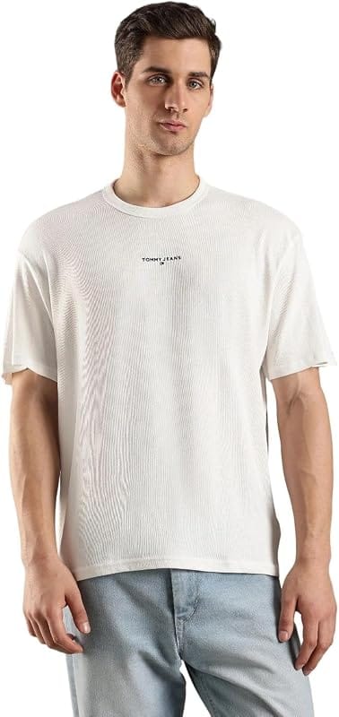 Tommy Hilfiger Casual T-Shirt