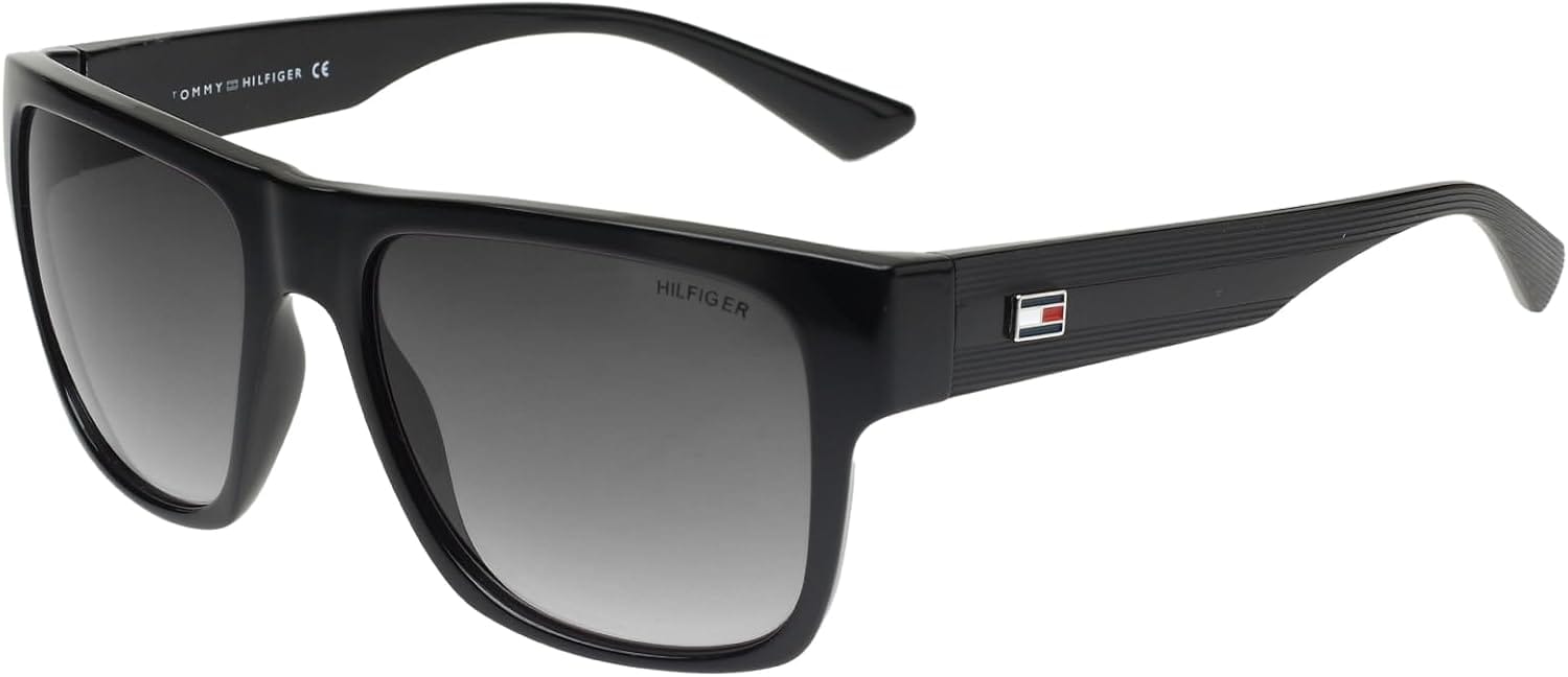 Tommy Hilfiger Square Sunglasses for Men