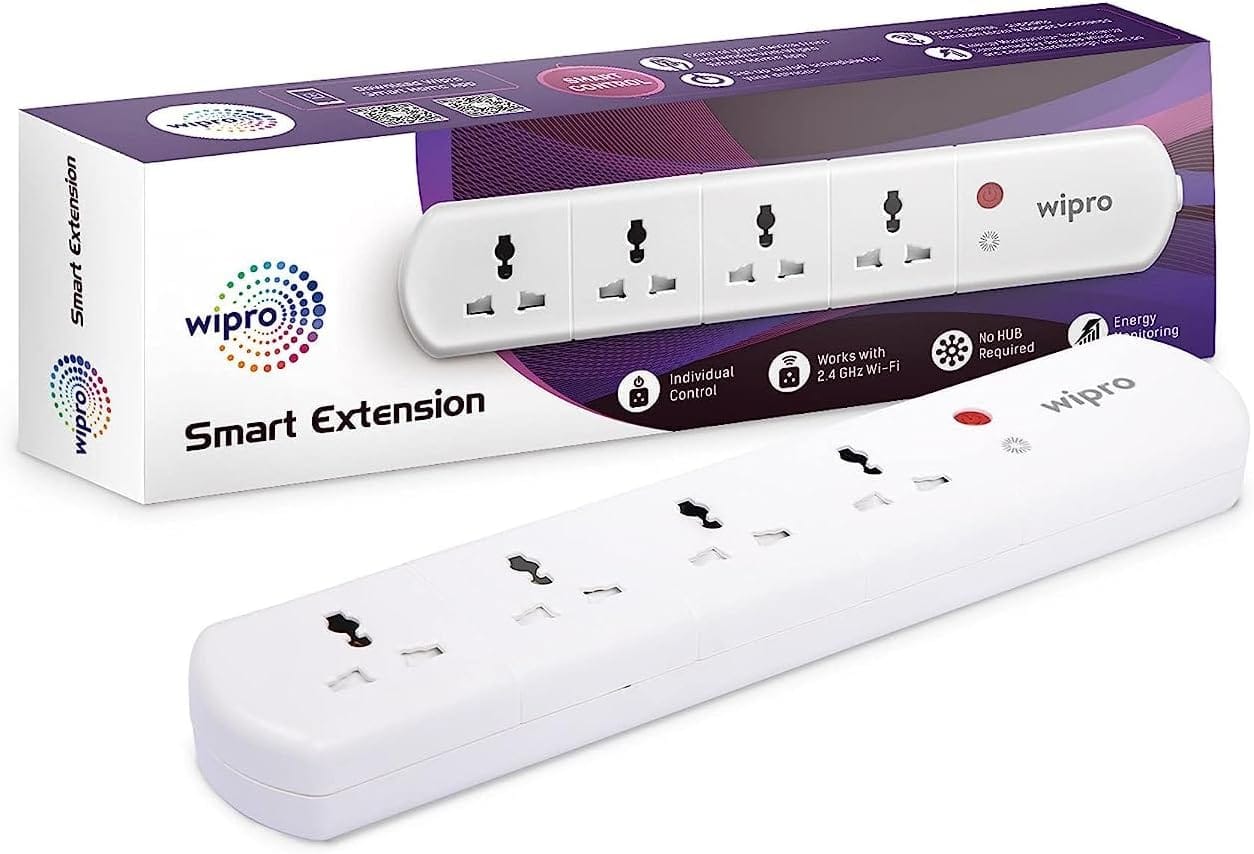 TP-Link Tapo P100 Mini Smart Wi-Fi Plug