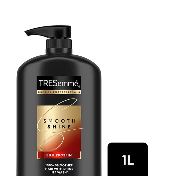 Tresemme Smooth & Shine Shampoo Nykaa sale