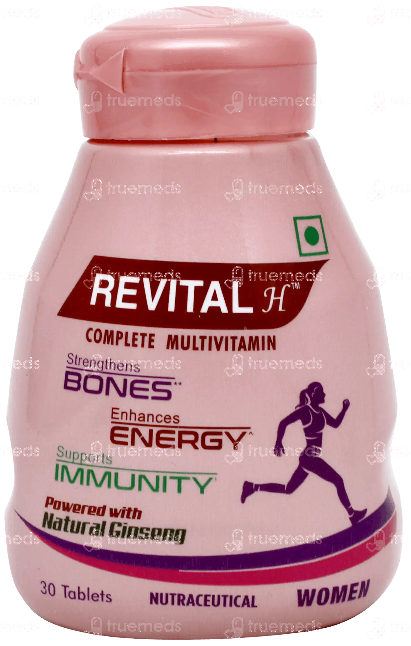 Revital H Women Tablet 30 TrueMeds sale