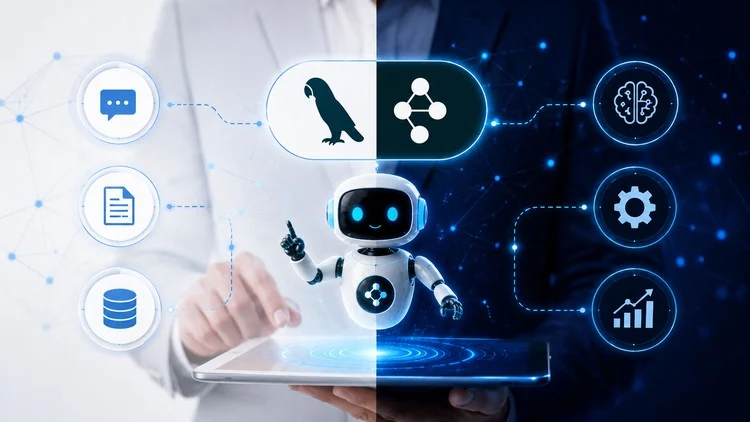 Agentic AI for Beginners: Build AI Agents with LangGraph Udemy sale