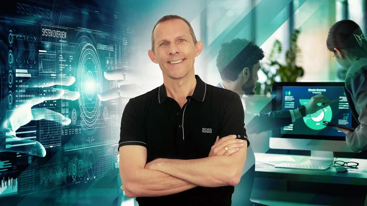 AI for Business: AI 101 Fundamentals for Managers & Leaders Udemy sale